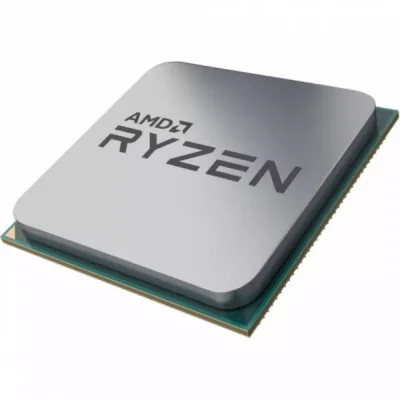 Процесор AMD RYZEN 5 5600XT TRAY