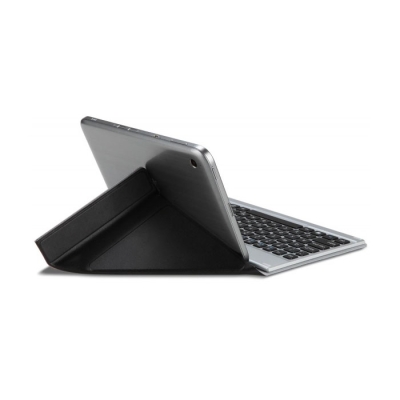 Калъф Acer за таблет A3-A10 до 10.1" (25.65 cm), "бележник", черeн, с клавиатура