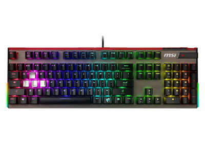 MSI WIRED KBLIGHT MECHANICAL