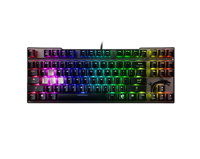MSI WIRED KBLIGHT MECHANICAL