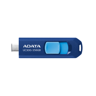 ADATA USB-C 256GB PLASTIC