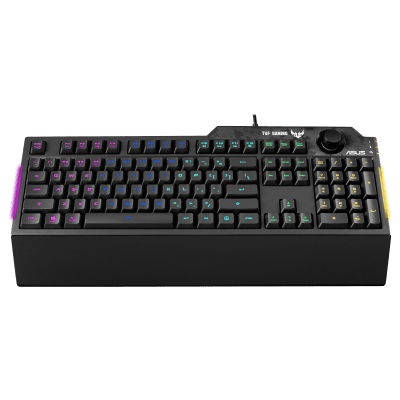 ASUS RGB