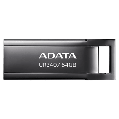 ADATA  USB3.2 64GB METAL