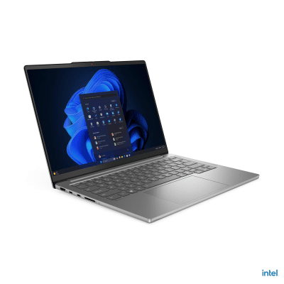 Лаптоп Lenovo IdeaPad Pro 5 14IAH10 - 14.0", 2.8K, Intel Core Ultra 7 255H, Intel Arc 140T, 24 GB, 1 TB SSD - 83JK0023BM