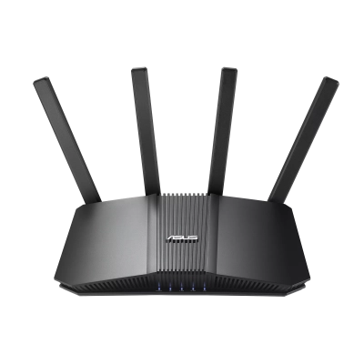Безжичен рутер ASUS RT-BE59 Dual-Band WiFi 7 BE5000 (802.11be), Ai Mesh