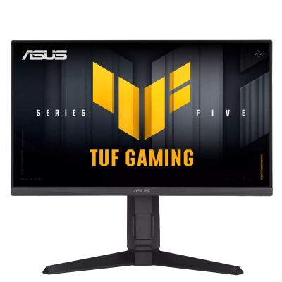 Монитор ASUS TUF GAMING VG249QML5A - 23.8 inch Fast IPS FHD(1920x1080) 240Hz, 0.3ms, G-Sync, FreeSync