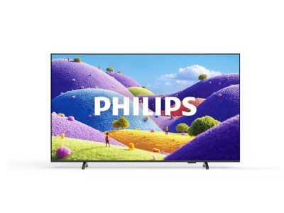 Телевизор Philips 50PUS7001/12 - 50" 4K UHD LED, 3840 x 2160p, 60Hz, DVB-T/T2/T2-HD/C/S/S2, Natural Motion, Perfect Pixel UHD, HDR 10+