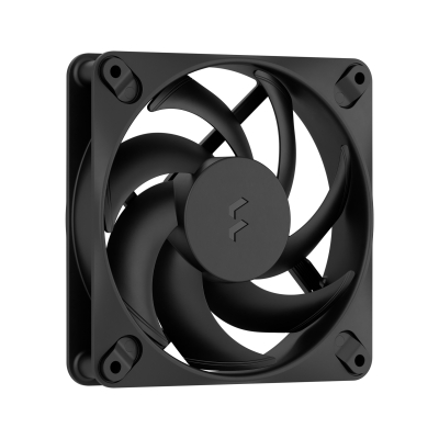 Вентилатор Fractal Design 120MM DYNAMIC3 BLACK