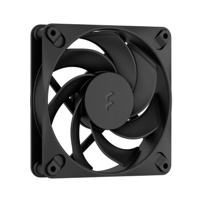 Вентилатор Fractal Design 120MM DYNAMIC3 REVERSE BLACK