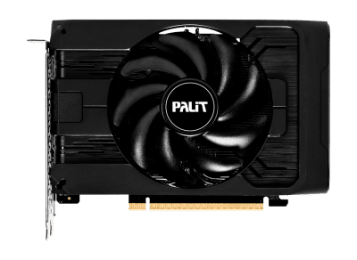 Видео карта PALIT RTX 5050 STORMX 8GB