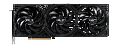 Видео карта PALIT RTX 5070 TI GAMINGPRO-S OC 16GB