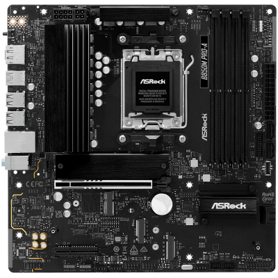 AMD AM5 B850/4DDR5