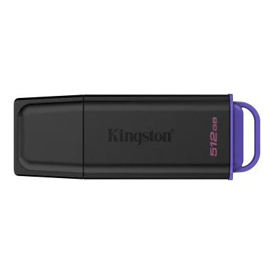 USB памет KINGSTON DataTraveler Exodia G2 512GB