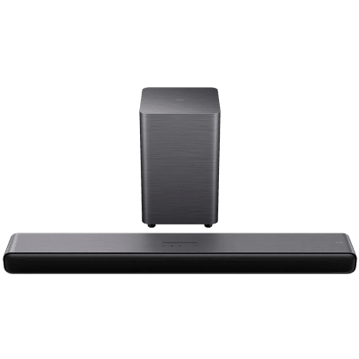 Саундбар TCL S55HE