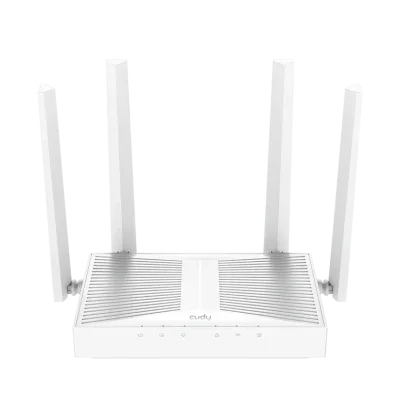 Безжична точка за достъп Cudy AP1300D Wi-Fi Gigabit AC1200
