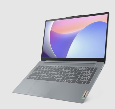 LENOVO I5-12 16G INT 512GB_SSD 15.6'' FHD AG GRAY