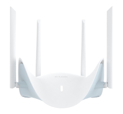 Рутер D-Link Aquila Pro AI BE3600 Wi-Fi 7 Smart Router