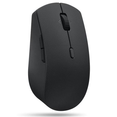 Комплект клавиатура и мишка Lenovo с изкуствен интелект - Bulgarian