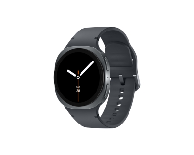 Часовник Samsung L320 Galaxy Watch 8 40mm Graphite