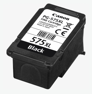 Консуматив Canon PG-575XL BK