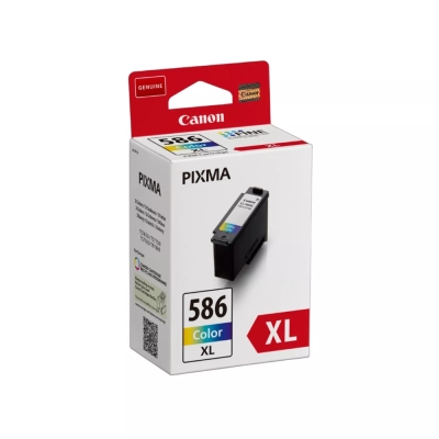 Консуматив Canon CL-586XL