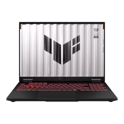 ASUS TUF GAMING A16 R7 260 16GB 512GB RTX 5050 16'' FHD+ 144HZ GRAY