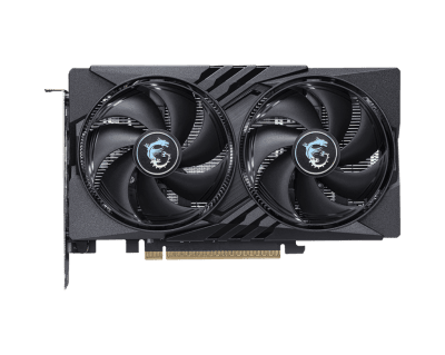 Видео карта MSI RTX 5050 GAMING OC 8GB