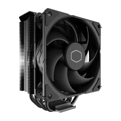 Охладител Cooler Master Hyper 212 Black