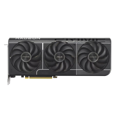 Видео карта ASUS PRIME RX 9060 XT OC 16GB GDDR6