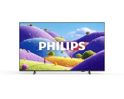 Телевизор Philips 65PUS7001/12 - 65" 4K UHD LED, 3840x2160p, 60Hz, DVB-T/T2/T2-HD/C/S/S2, Natural Motion, Perfect Pixel UHD, HDR 10+