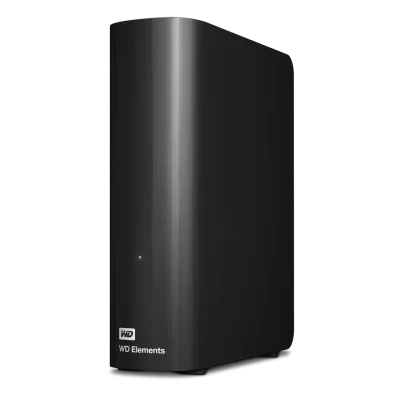 Външен хард диск Western Digital Elements 26TB
