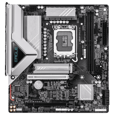 Дънна платка GIGABYTE B860M EAGLE V2