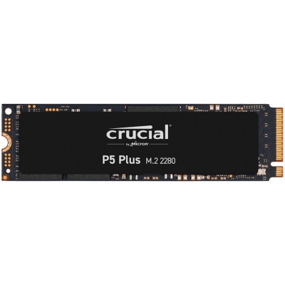 SSD диск Crucial T500 500GB PCIe Gen4 NVMe M.2 SSD