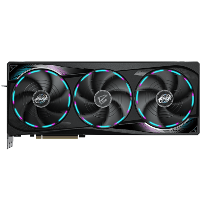 Видео карта GIGABYTE AORUS RTX 5090 MASTER 32GB GDDR7