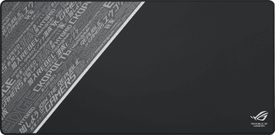 Геймърски пад ASUS ROG Sheath BLK
