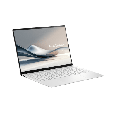 ASUS ZENBOOK S14 OLED - INTEL CORE ULTRA 7 258V 32GB 1TB INT 14'' 3K TOUCH GRAY WIN 11 PRO