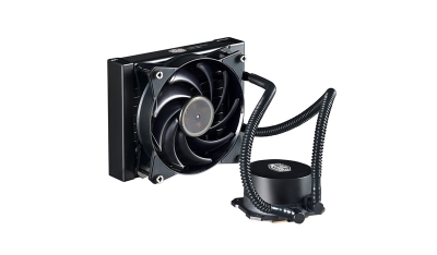 COOLER MASTER LIQUID CPU ACTIVE FAN 120MM LGA 2066 2011-3 2011 1151 1150 1155 1200