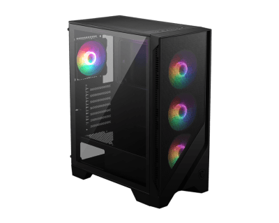 MSI MAG FORGE 120A B65