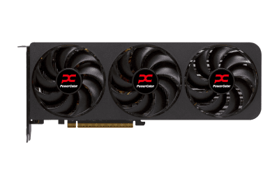 Видео карта PowerColor RX 9070 GRE Reaper 12GB GDDR6