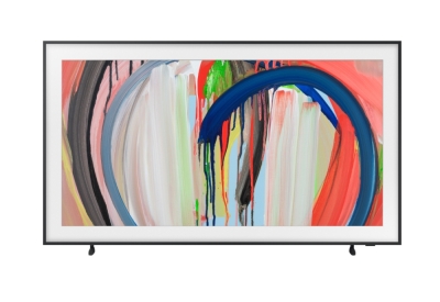 Телевизор Samsung 65LS03F The Frame - 65" Smart 4K Ultra Glare Free AI 2026 Black