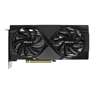 Видео карта PNY RTX 5060 Ti 16GB GDDR7 OC