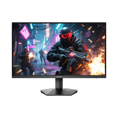 Монитор KOORUI GN02 - 27" VA 1920x1080 240Hz
