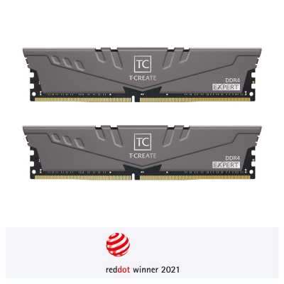 Памет T-Create Expert 32GB (2X16GB) DDR4 3200