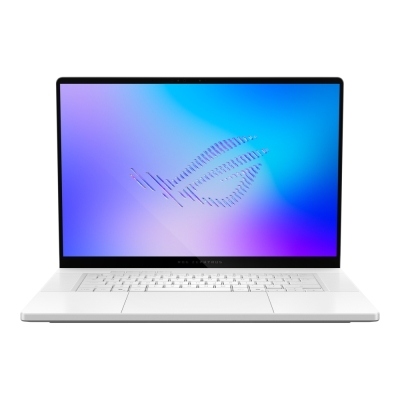 Лаптоп Asus ROG Zephyrus 16 GU606AW-TB082X - 16" OLED WQXGA (2560X1600) 400nits Glare 240Hz, Intel Ultra 9 386H, 64GB, 2TB, RTX 5080 16GB, Windows 11 Pro