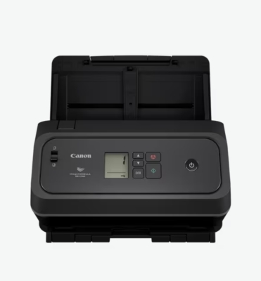 Скенер Canon imageFORMULA DR-C340