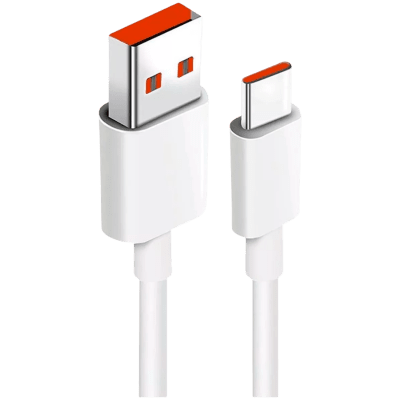 Xiaomi 6A Type-A to Type-C Cable