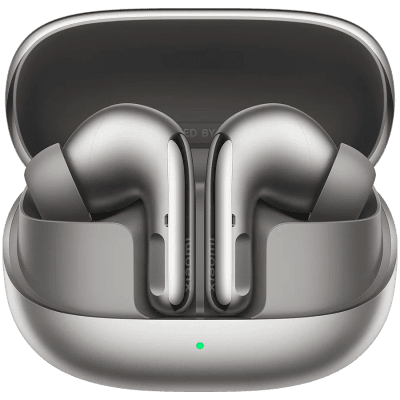 Слушалки Xiaomi Buds 5 Pro BT-Titanium