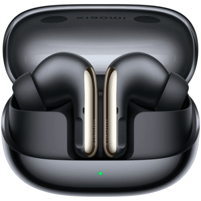 Слушалки Xiaomi Buds 5 Pro WiFi-Black
