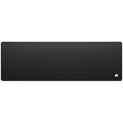 Пад CORSAIR MM, Gaming Mousepad. Extended XL, Black, 930x300mm