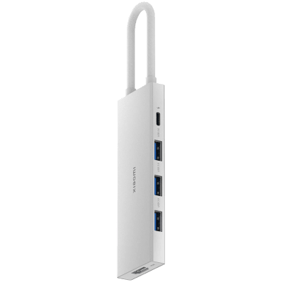 Xiaomi 5-in-1 Type-C Hub